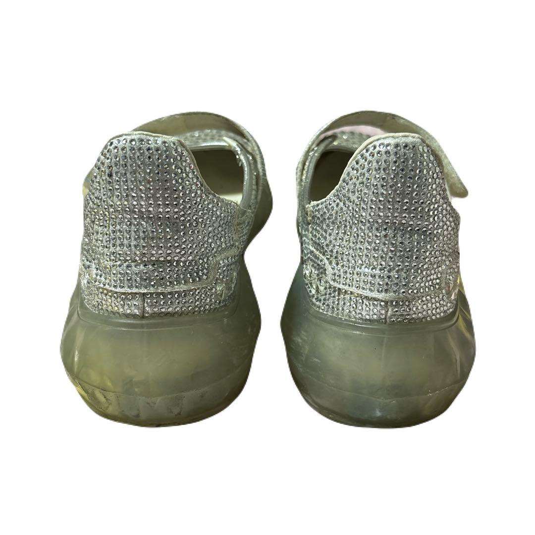 ꒰ঌ໒꒱RASPBERRYPIE キラキラシューズmikiosakabe