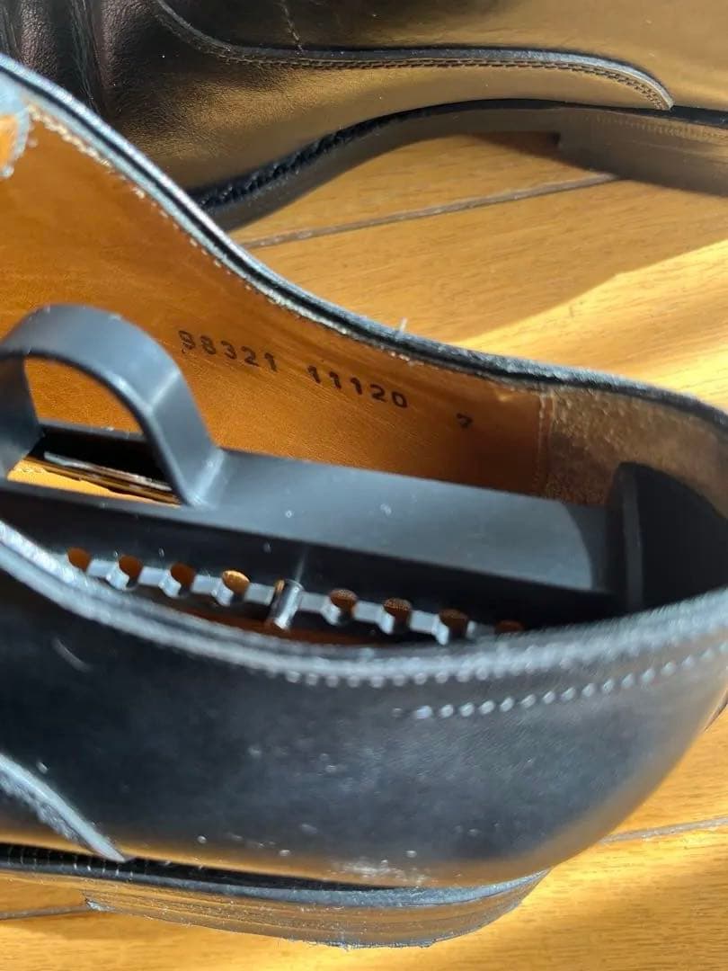 JALAN SRIWIJAYA ｜2足セット｜サイズ７