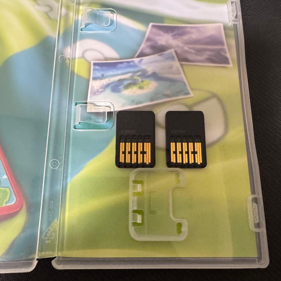 [匿名配送] ポケットモンスター ソード シールド エキスパンションパス　セット