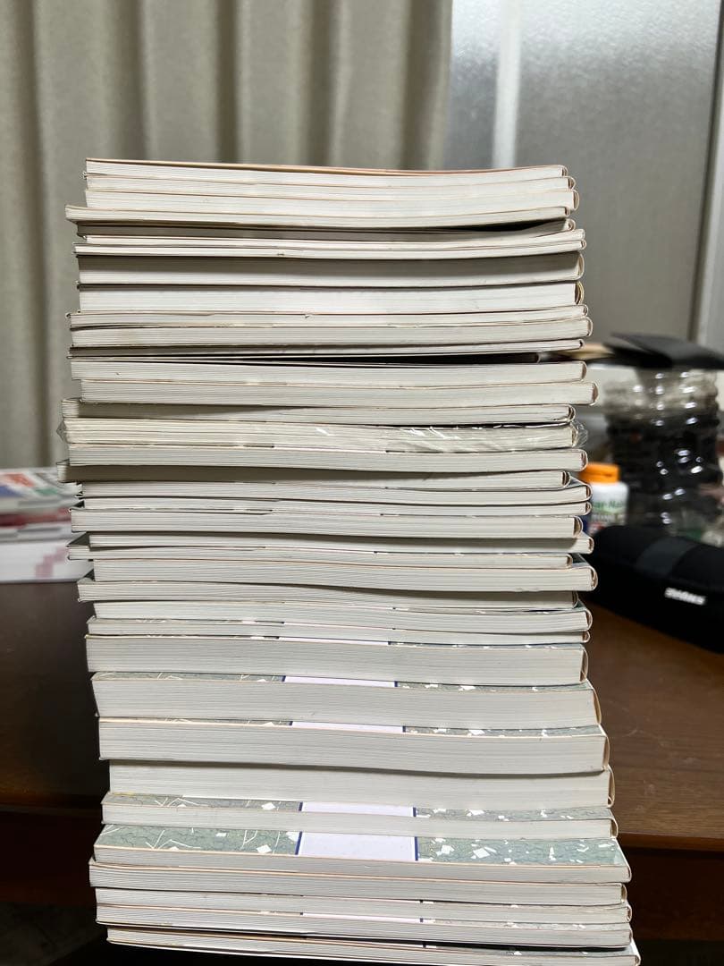 日本名筆選 1〜40（欠 16 ）計39冊　二玄社