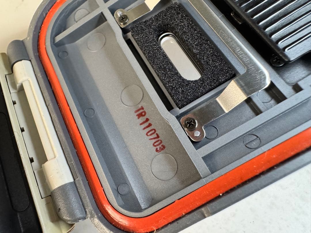 Canon Autoboy D5 コンパクトカメラ