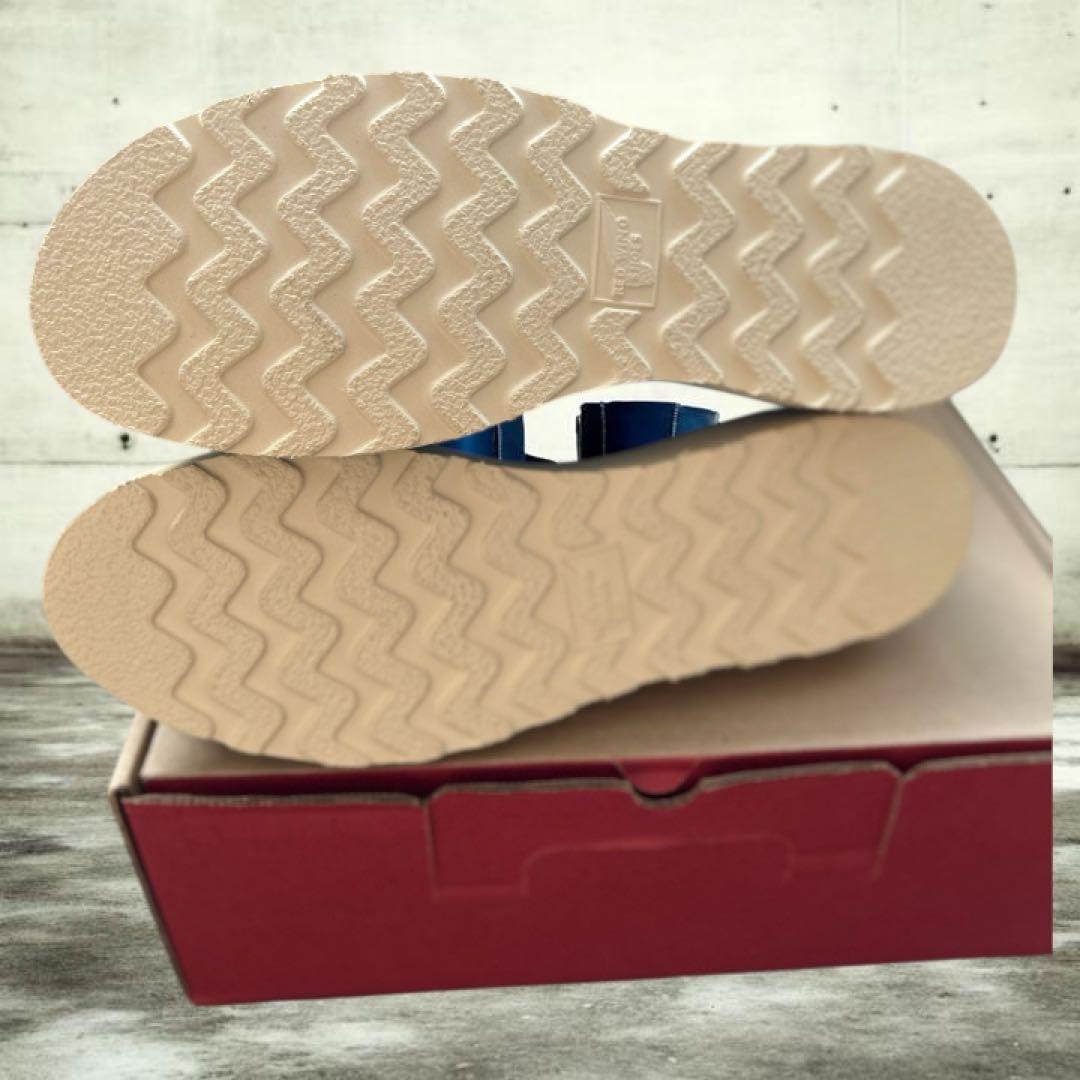 レッドウィング 8823 アイリッシュセッター ガラスレザー ブーツ #27cm