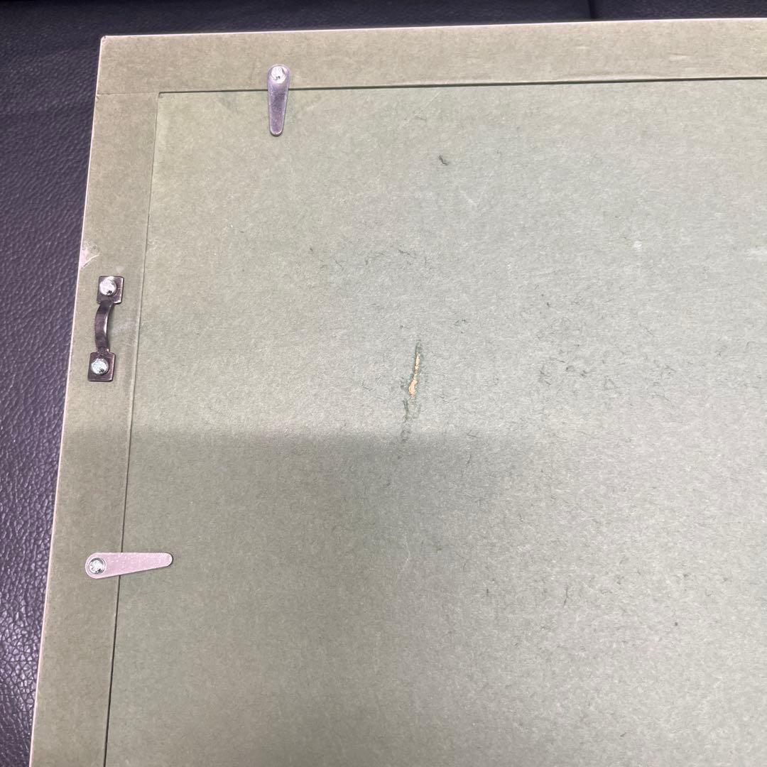 大城真人　風景画