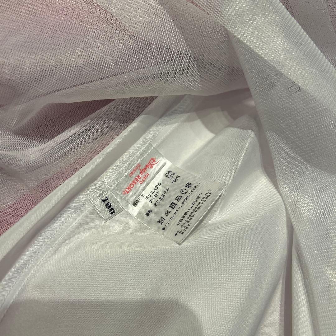 ビビディバビディブティック　ディズニープリンセス オーロラ姫　100サイズ