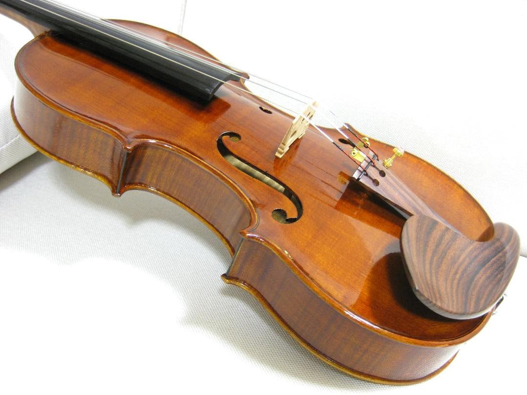 【モダンフレンチ】 NICOLAS ALDRIC 1936年製 バイオリン