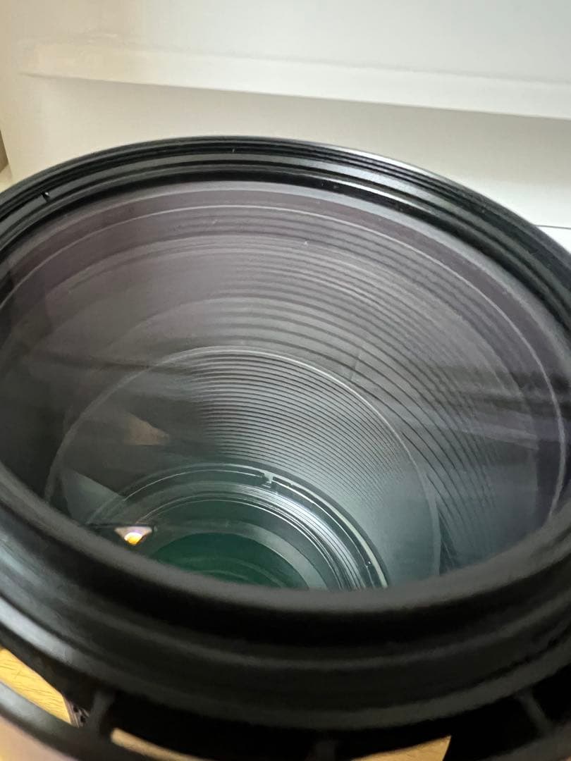 SIGMA150-600mm Canon EFマウント