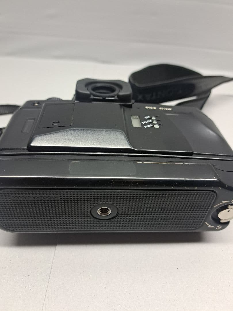 CONTAX RTS3 一眼レフフィルムカメラ