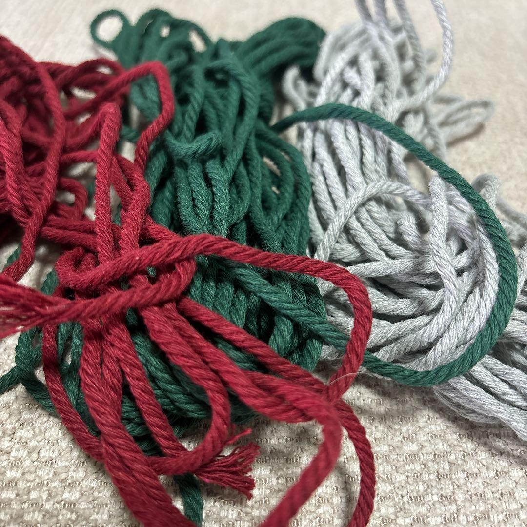 クリスマス サンタの飾りセット サンタクロース