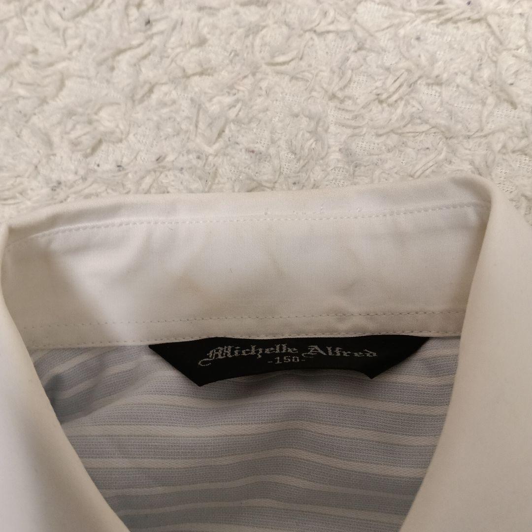 卒服　ミッシェル アルフレッド フォーマルキッズスーツ　150 卒業式　入学式