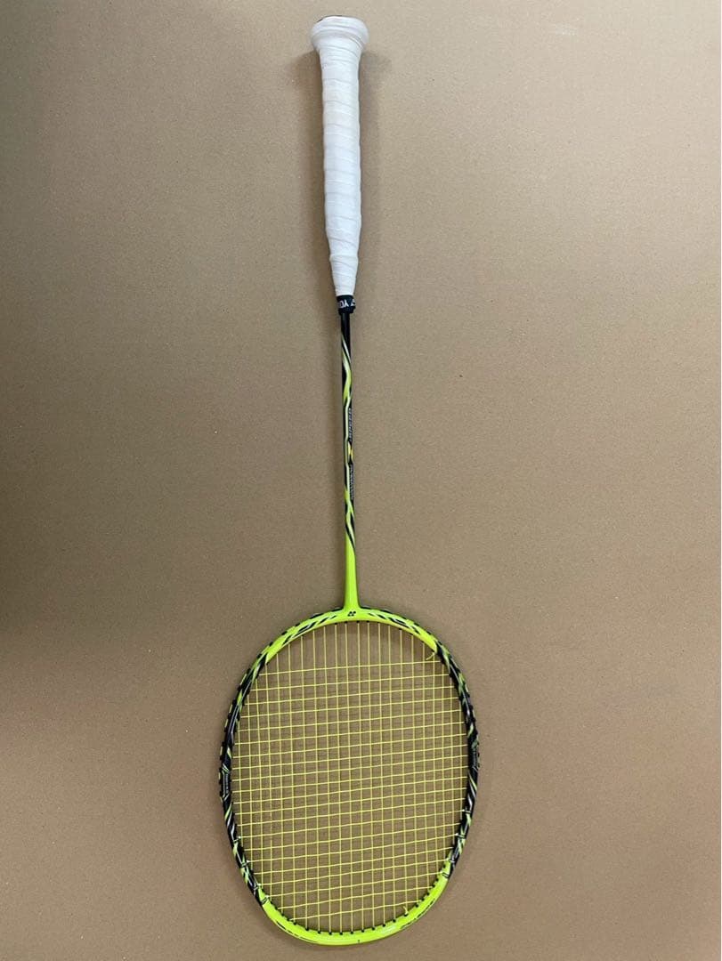 ヨネックス ナノレイ Z スピード