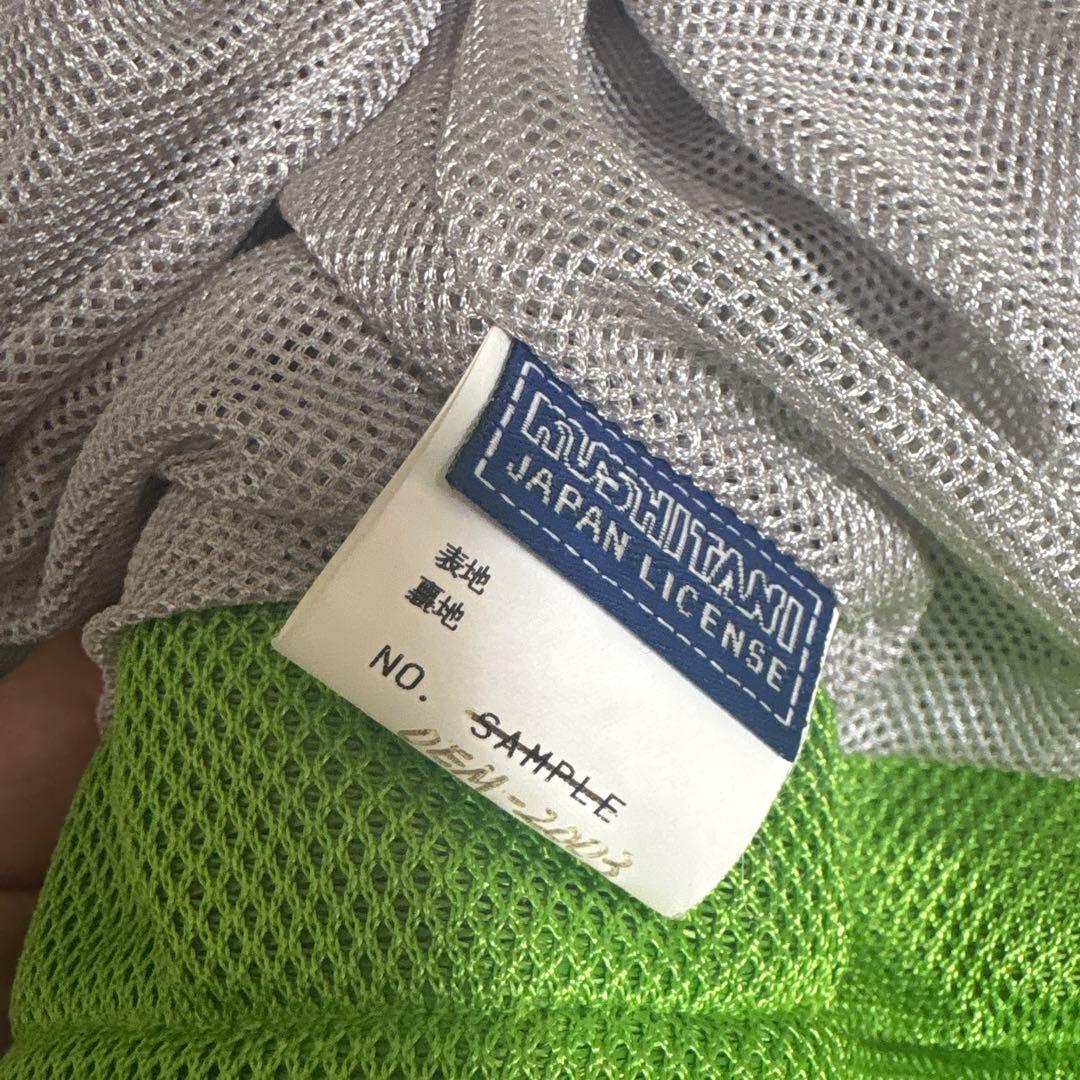 希少　KUSHITANI クシタニ カワサキ コラボ ジャケット Lサイズ