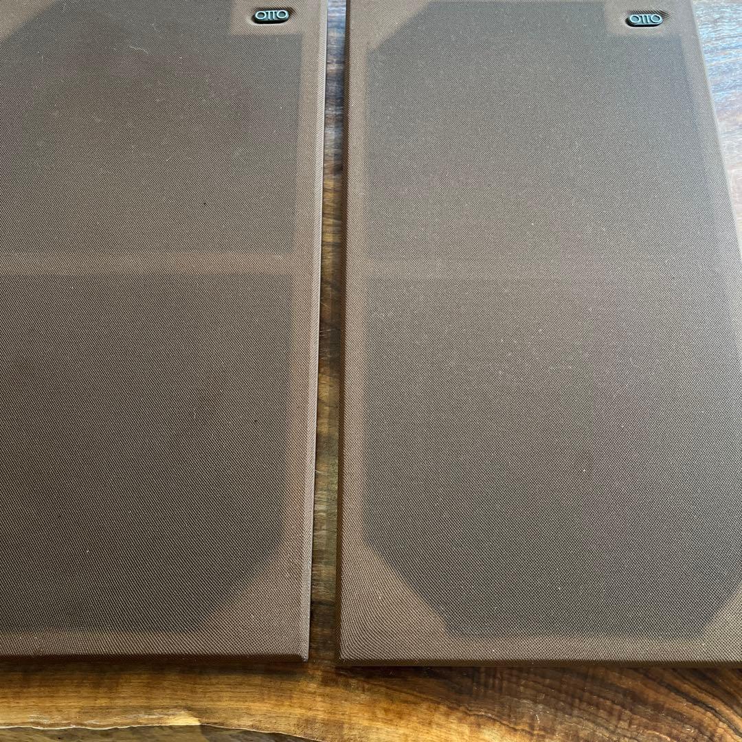 OTTO/SANYO SX-551 スピーカー