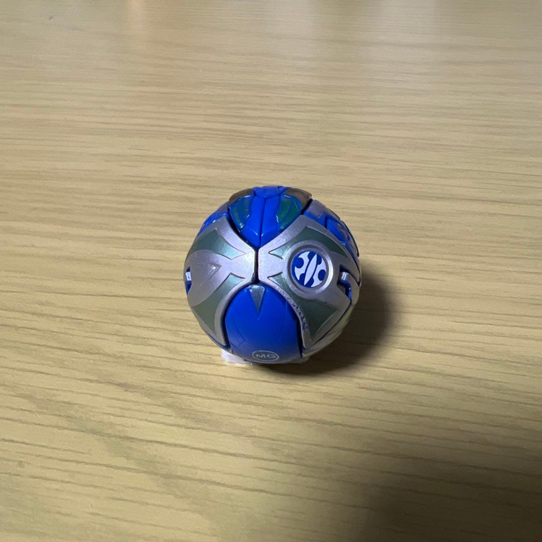 アクア ナイト パーシバル Knight Percival 爆丸