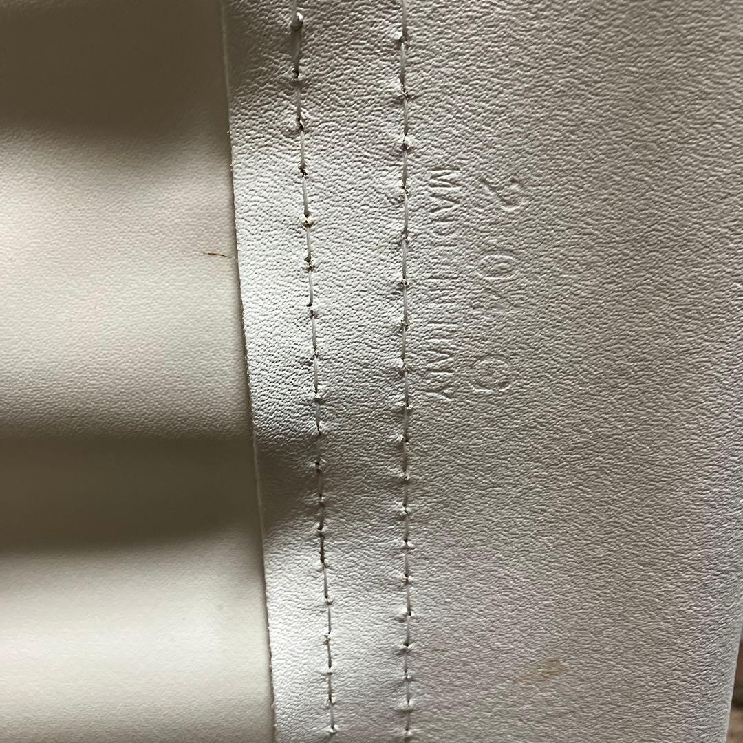 イタリア製ダイニングチェアー