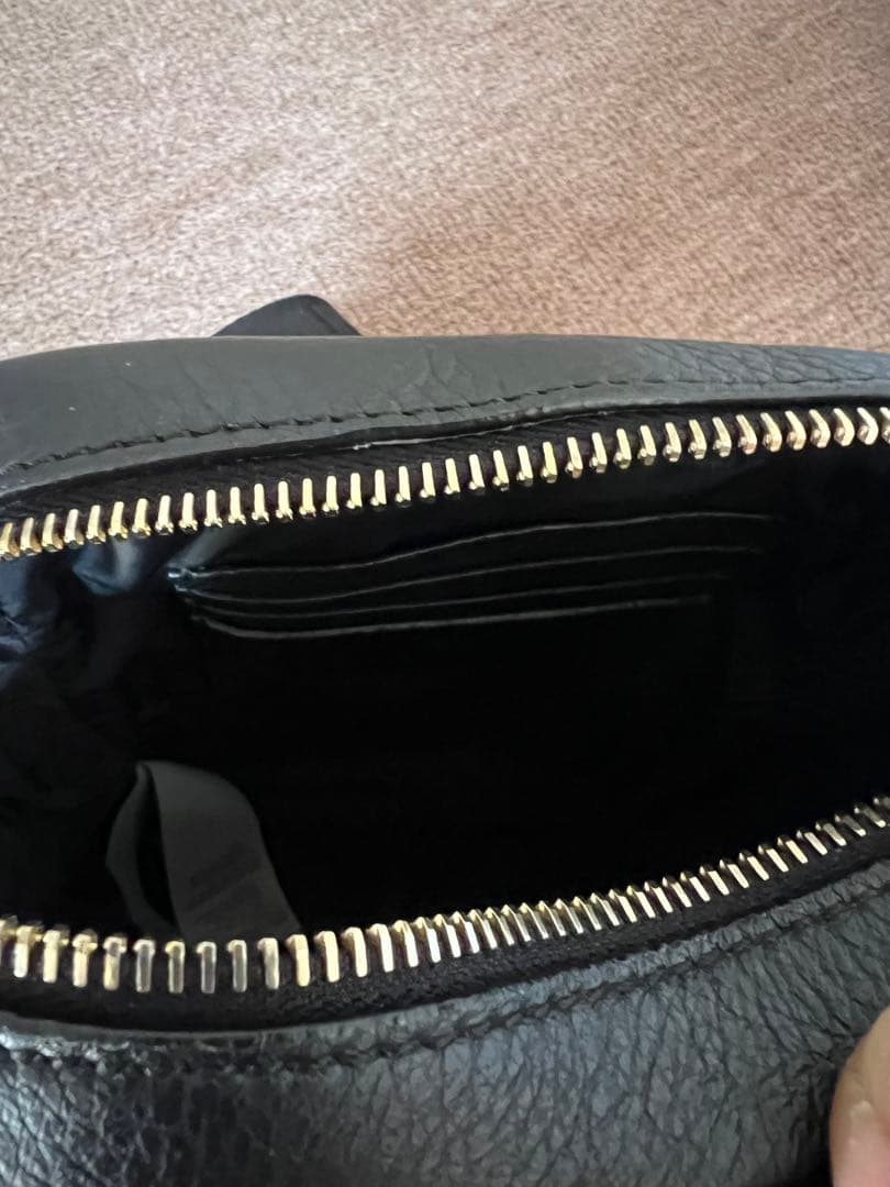 VERSACE ショルダーバッグ