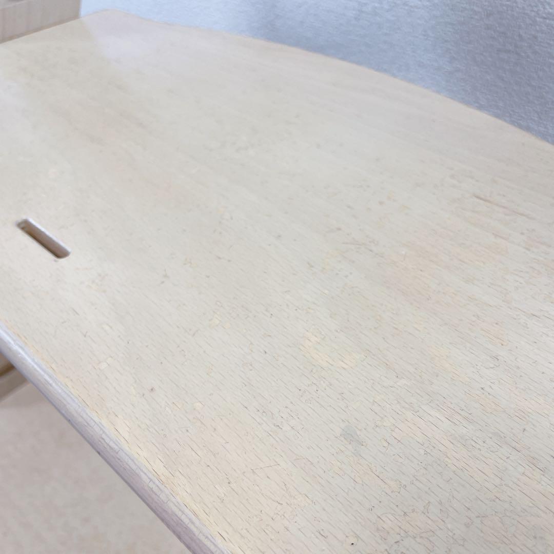 ストッケ トリップ　トラップ no.4 白 ベビーセット