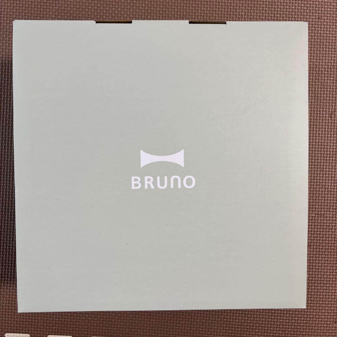 BRUNO ブライパン6点セット　グリーン