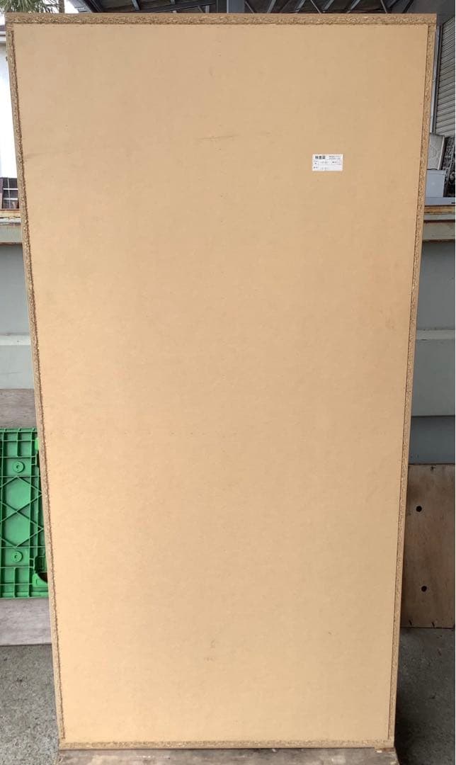 風香フナモコ製 本棚 高さ180cm CBD-90T コミックシェルフ