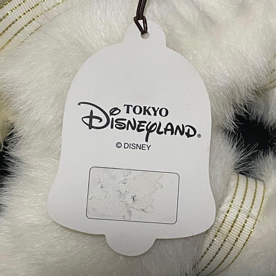 ディズニー　Disney クリスマスリース