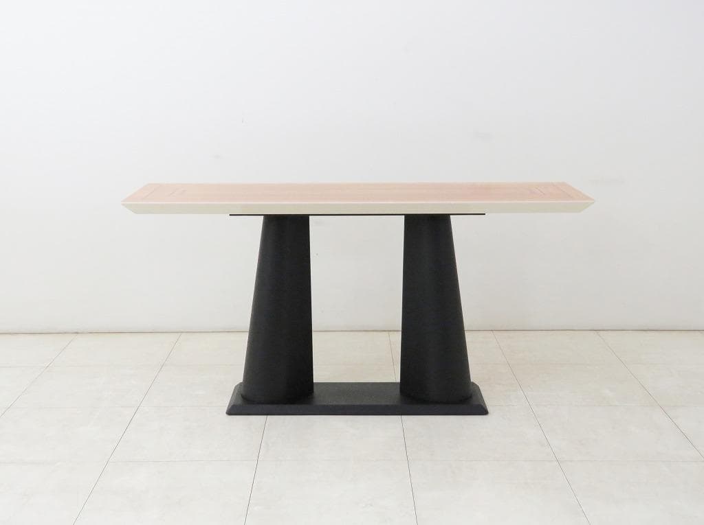 ■イタリア MINIFORMS■コンソールテーブル■ミラノサローネ■ポストモダン