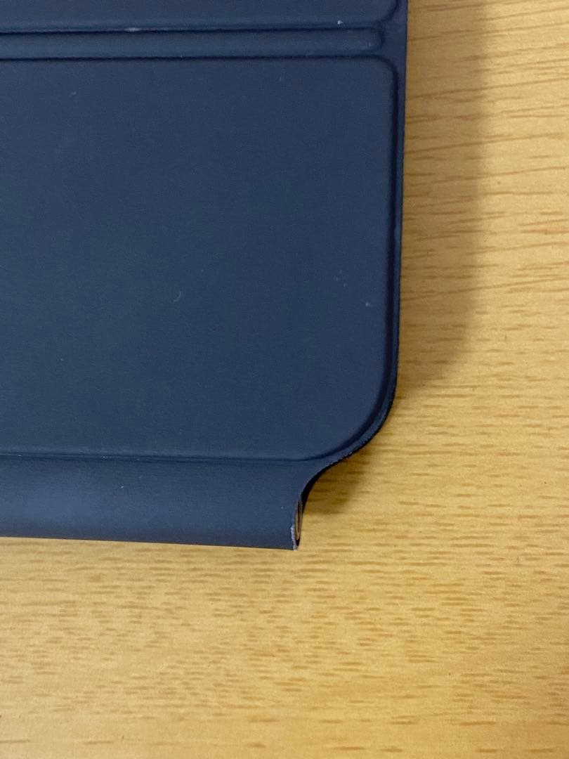 Apple iPad用 Magic Keyboard ブラック MXQT2J/A