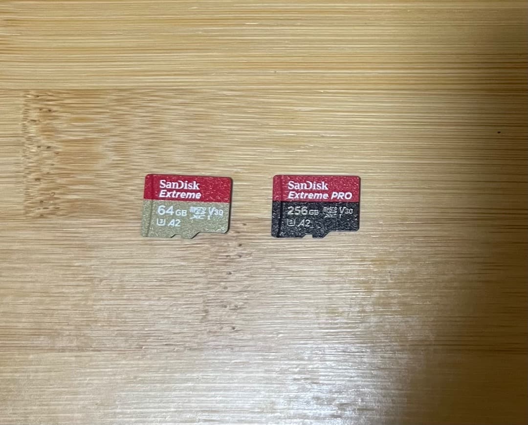 dji osmo pocket 2 クリエイターコンボ SDカード付き