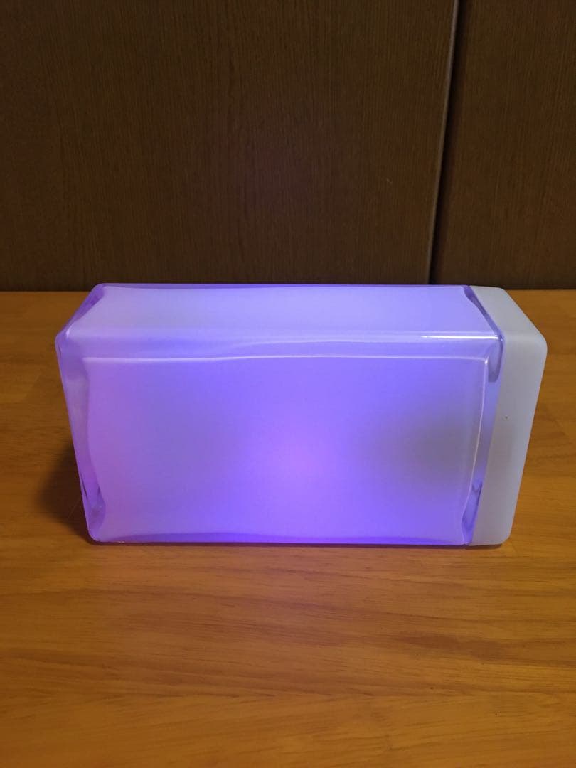 MATHMOS タンブラーフェーズ