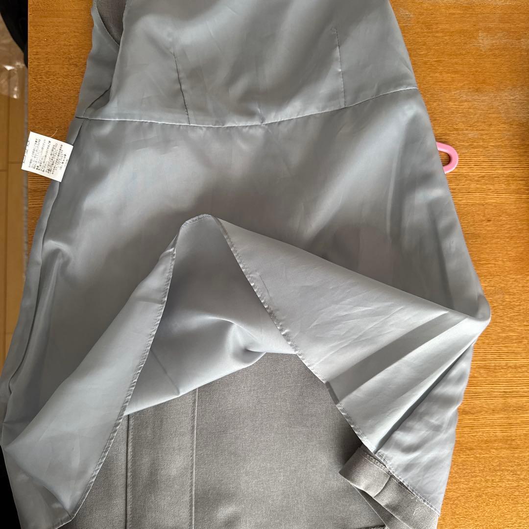 CHOPIN フォーマルドレス靴セット 120卒園式とな入学式