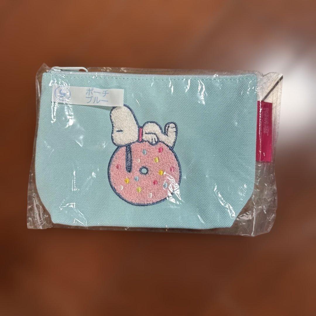 スヌーピー グッズセット くじ