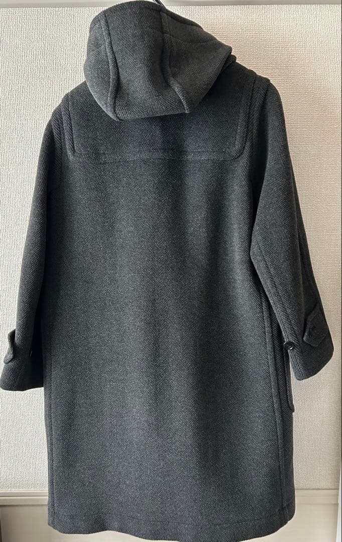 【週末限定値下げ】 極美品✨OLD ENGLAND ダッフルコート