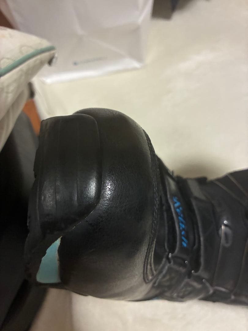 YONEX RELISH BOA 27.5㎝ スノボブーツ　レディース