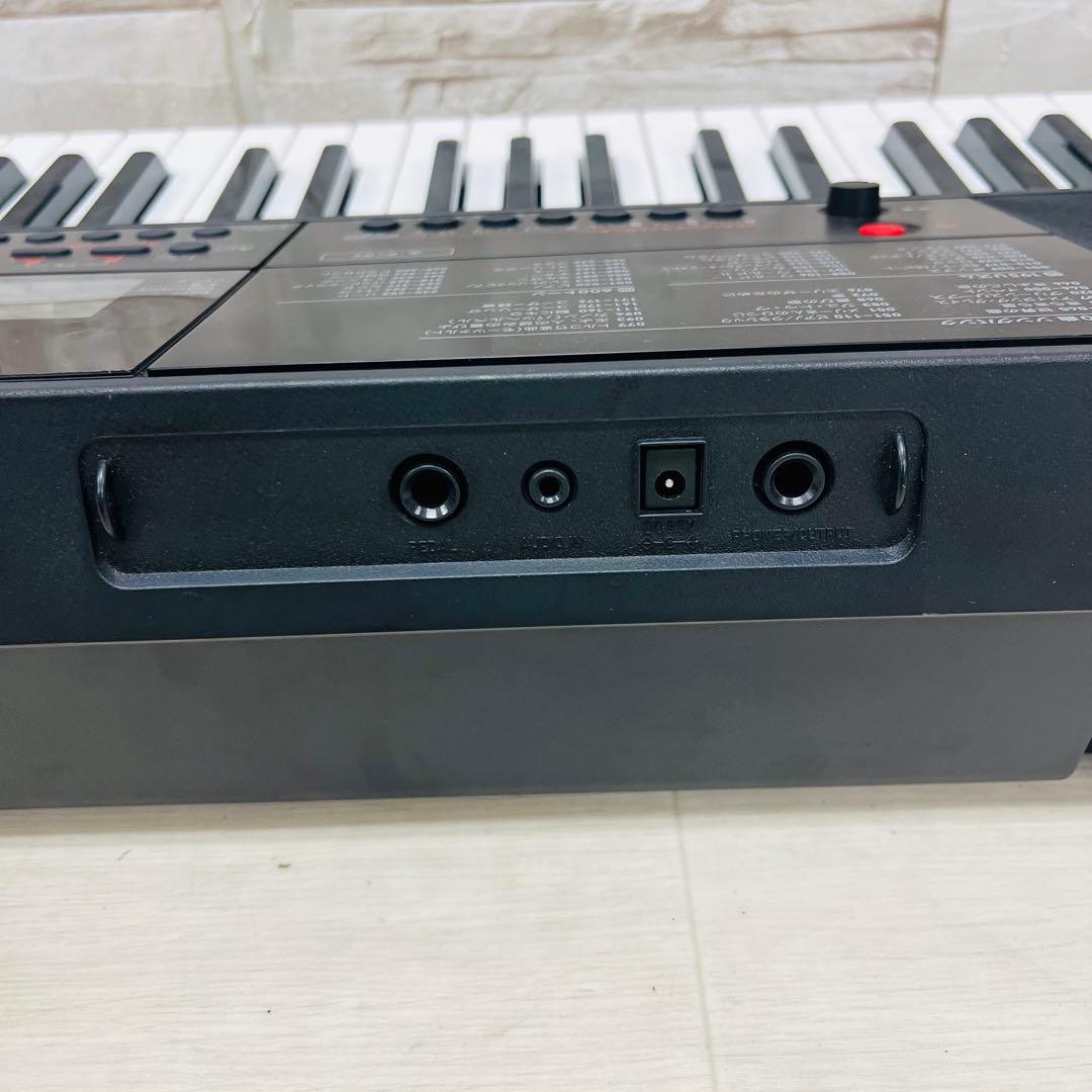 CASIO カシオ 電子キーボード Casiotone CT-X700