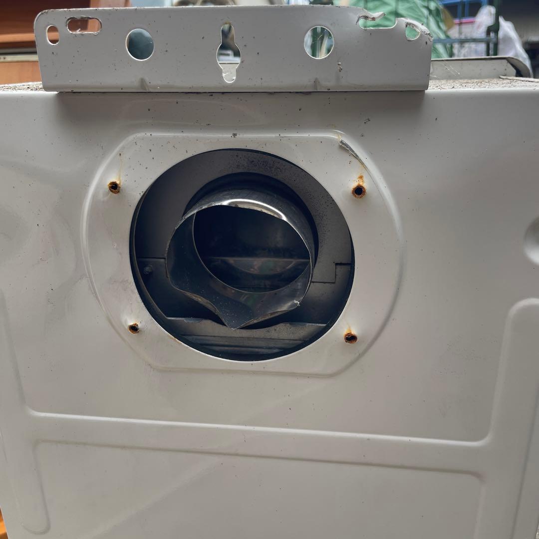 リンナイ　給湯器　RUX-V1615SFFBA-E