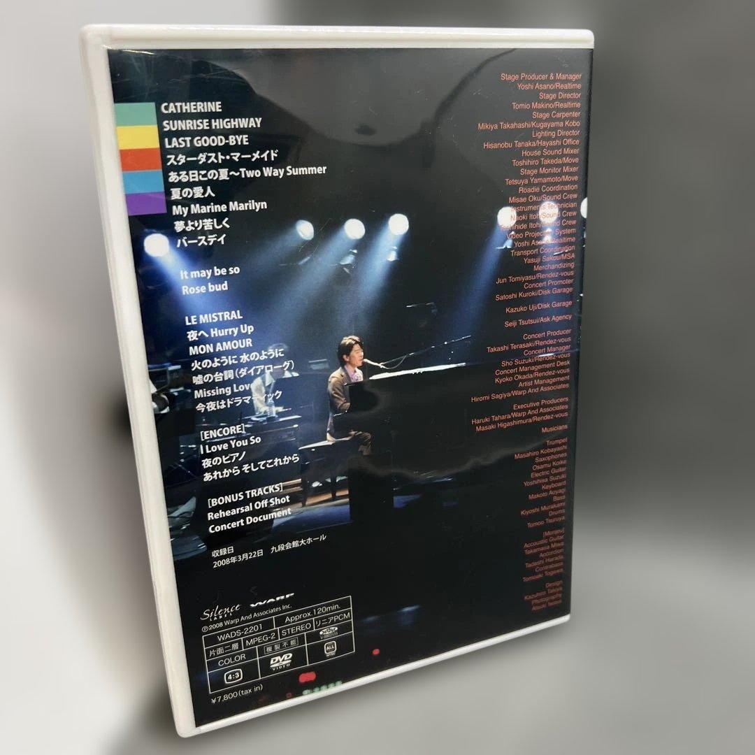 山本達彦 30th Anniversary Concert DVD