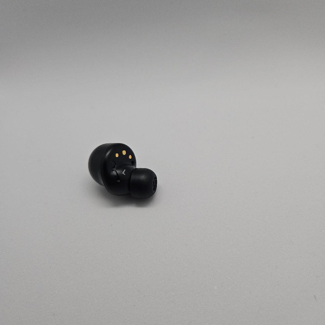 中古/左耳のみ/Technics EAH-AZ100-K/ブラック/左のみ/黒ホ