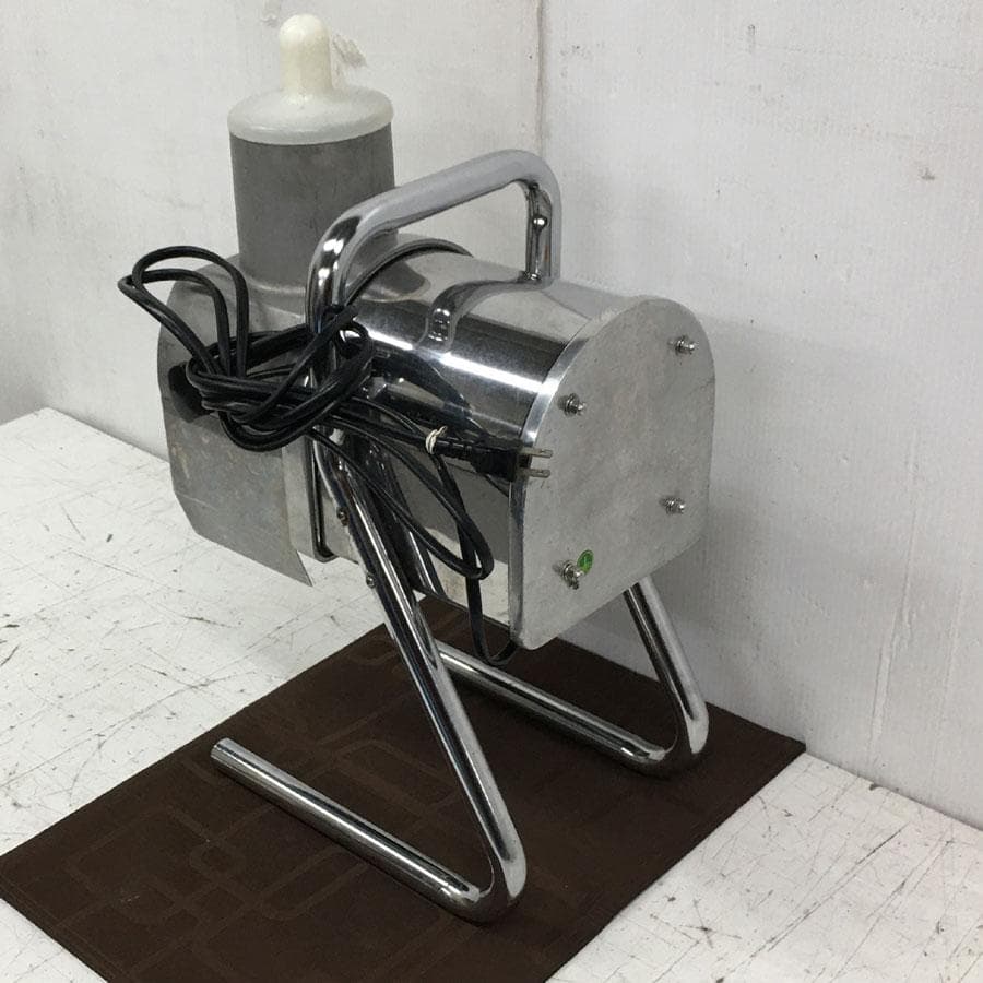 ハッピー おろし機 オロシーデラックス RHG-16