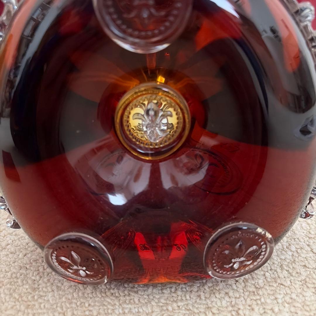 レミーマルタン ルイ13世　観音開き※写真にて状態確認願います