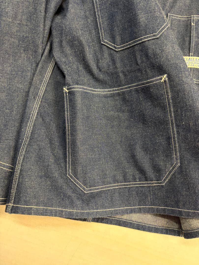 【最終】At Last & Co Lot.704 アットラスト 704