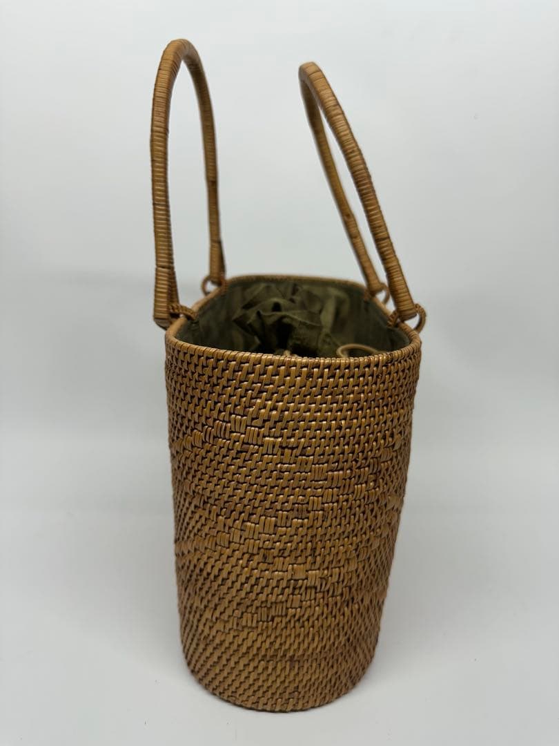 カゴバック　アタバッグ　Rosily