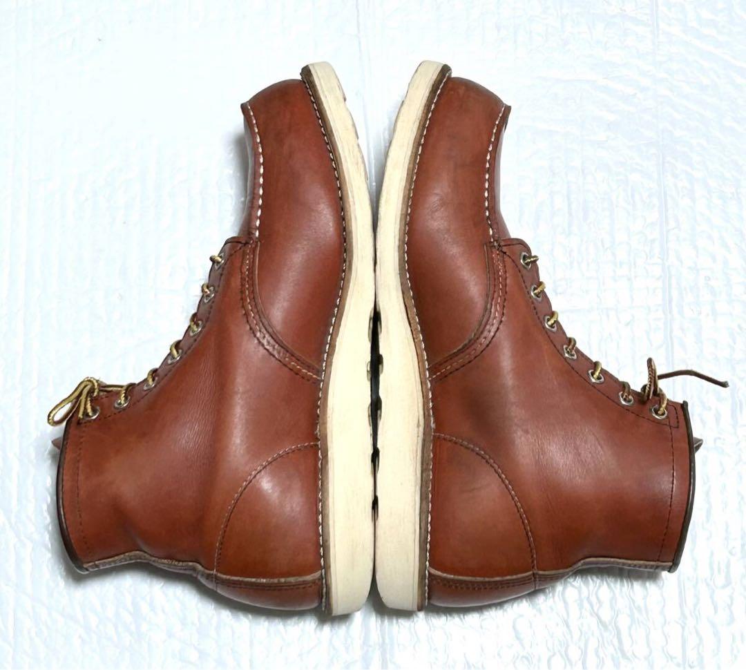 【8/D】8875 RED WINGレッドウィング★ハーレー ninja gpz