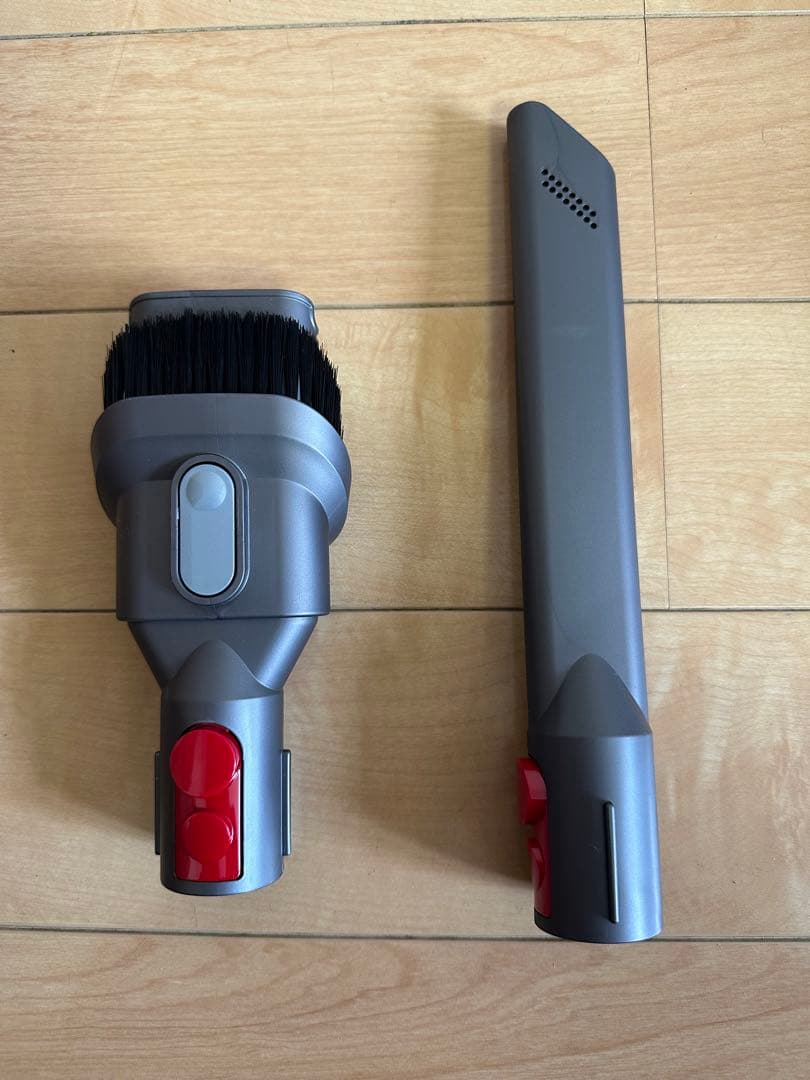 掃除機・クリーナー Digital Slim Fluffy Optic SV18 FF PL PU