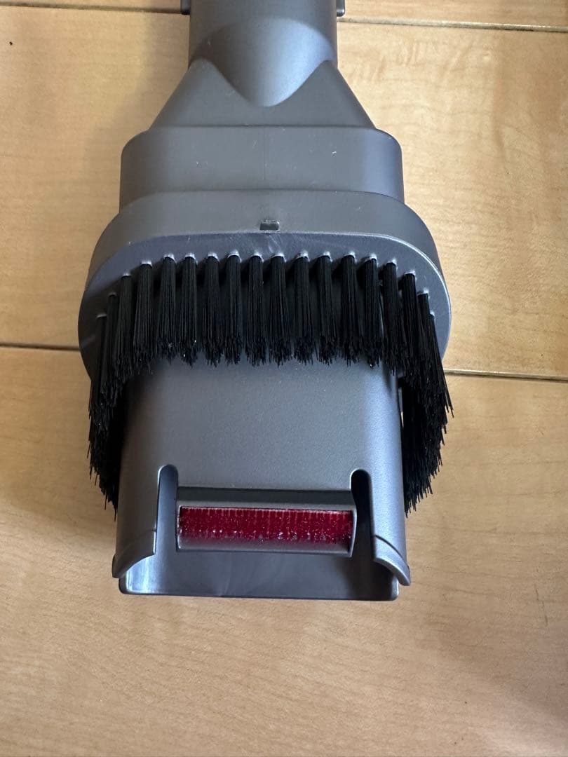 掃除機・クリーナー Digital Slim Fluffy Optic SV18 FF PL PU