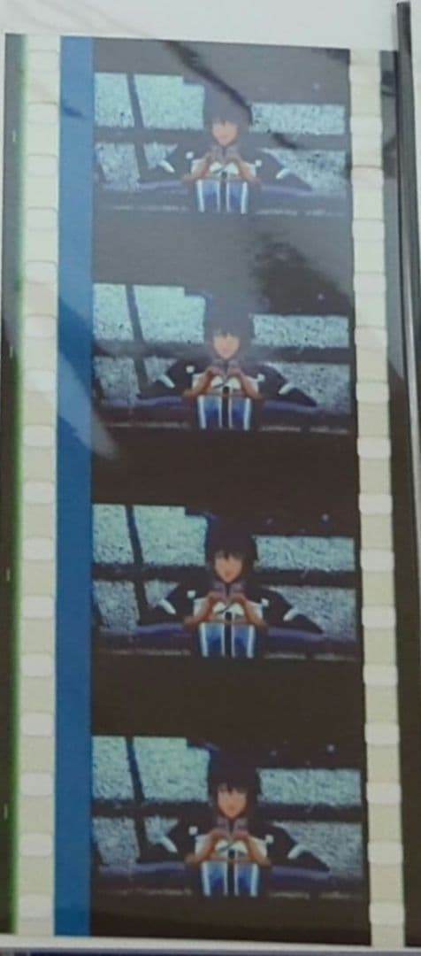 うたの☆プリンスさまっ♪ スタツア コマフィルム㉚