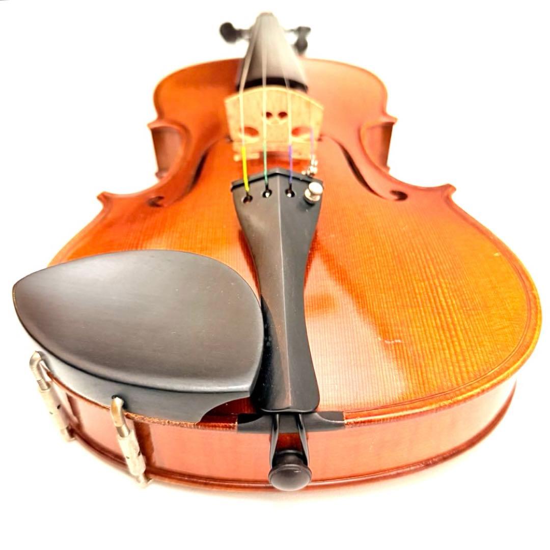 【調整品】KREMONA Stradivarius Model バイオリン