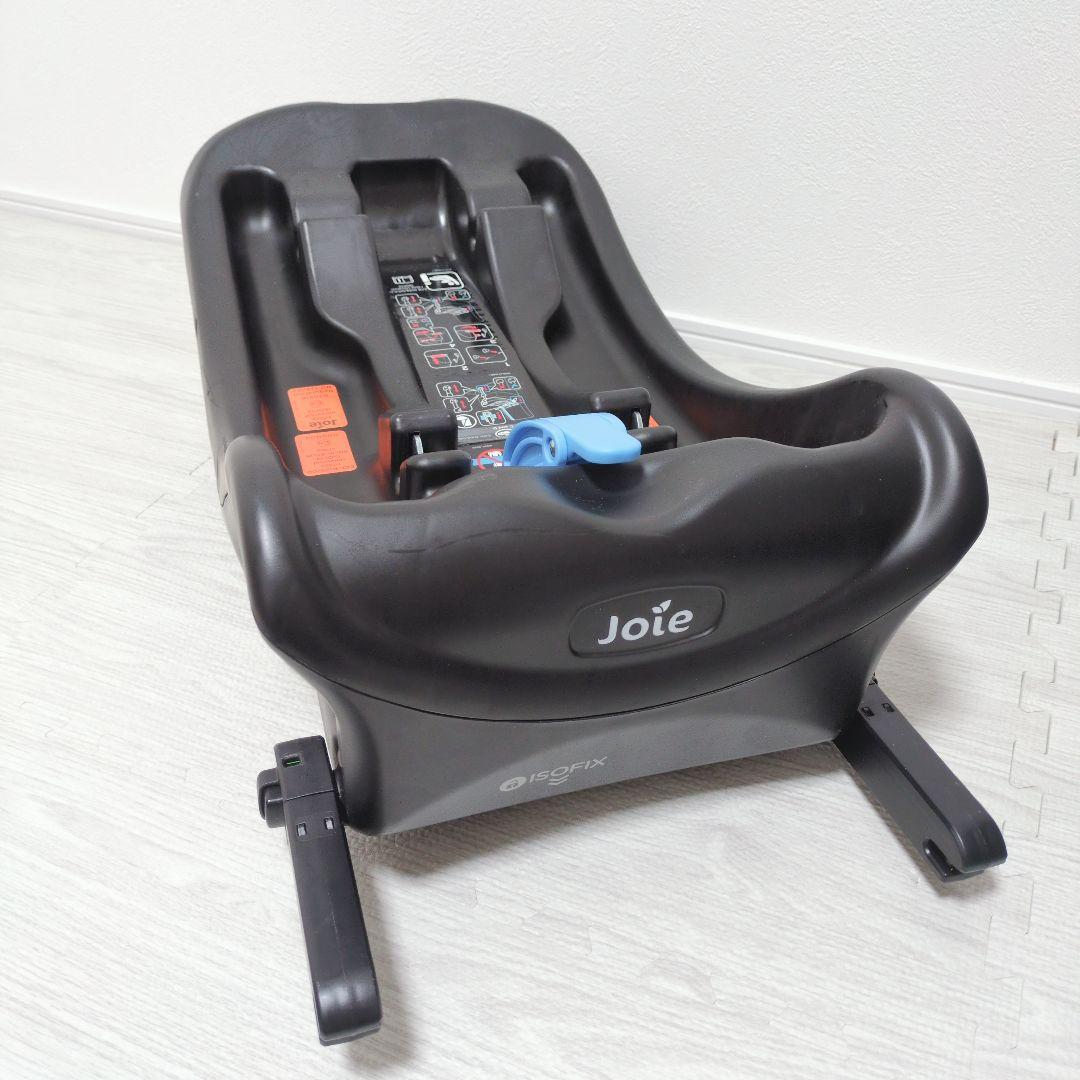 ✨️美品✨️Joie チャイルドシート ジェム i-base ISOFIX