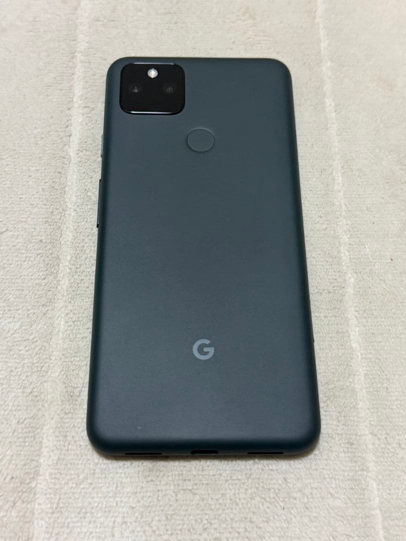 Google Pixel 5a 128GB SIMフリー