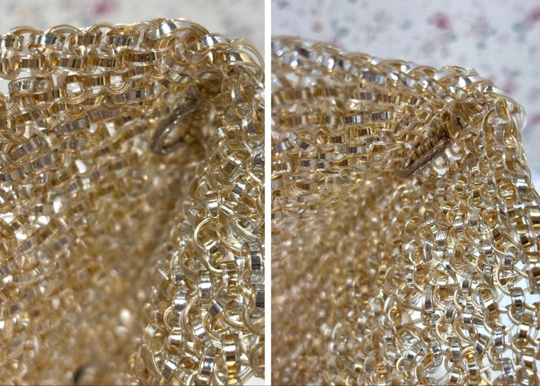 専用 ☆アンテプリマ☆スタンダード スクエア ミディアム Dリング付き