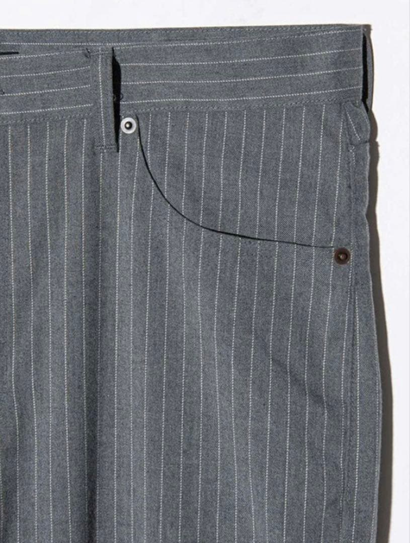 glamb Poly pants / ポリーパンツ