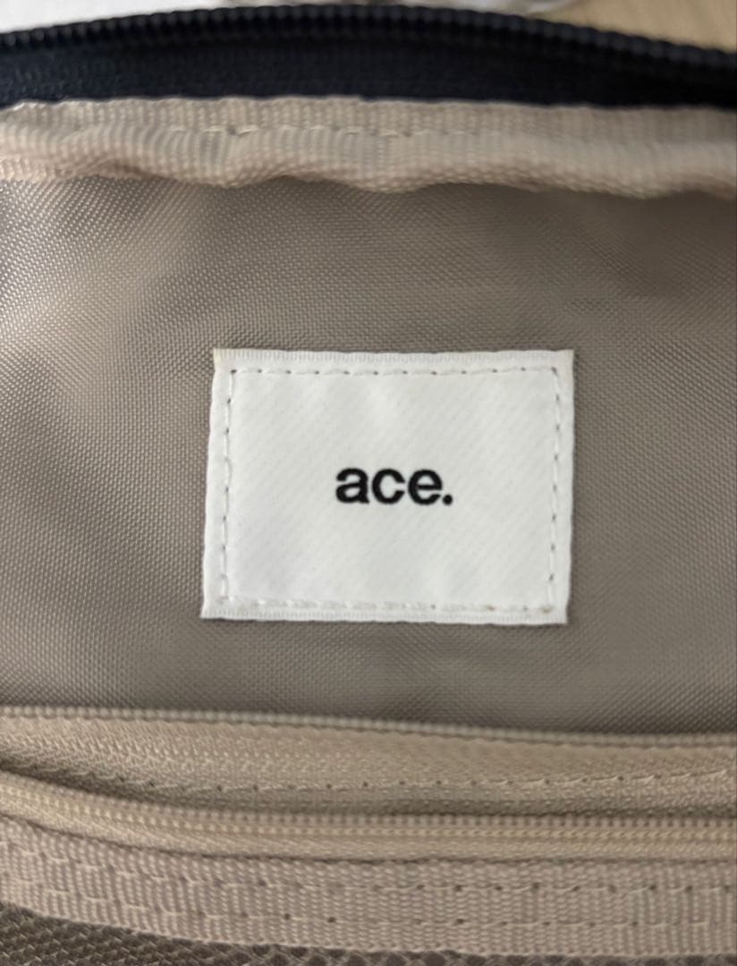 ナ*ナ様 【限定価格‼️】エース ジョガベル 2ウェイ リュック キャリー