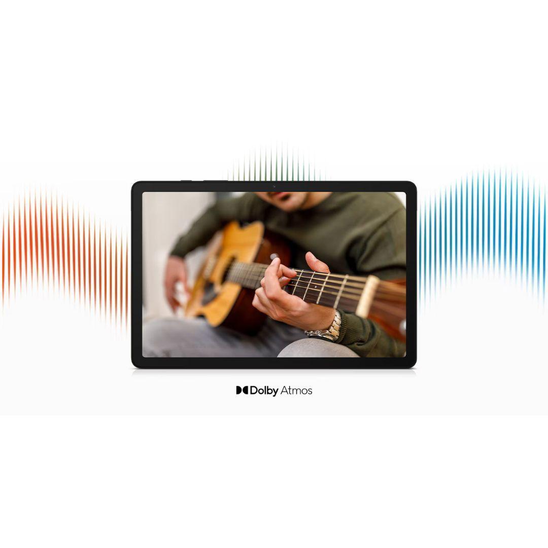 【Wi-Fi】Galaxy Tab A9+ シルバー 8GB/128GB【新品】